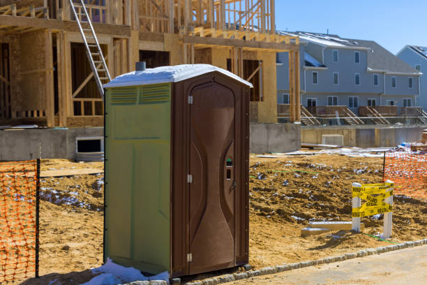 Portable restroom solutions in Oxoboxo River, CT
